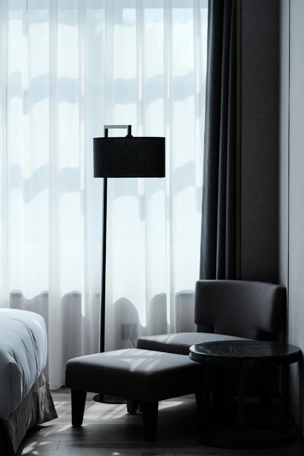 The Luzerne Hotel Dehua Esterno foto